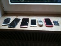 Defekte Handys für Bastler Niedersachsen - Oldenburg Vorschau