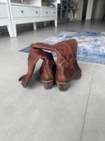 Cowboystiefel mit einer Gummisohle Dortmund - Wickede Vorschau