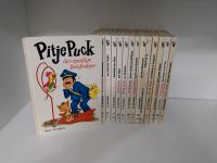 Pitje Puck Bücher Baden-Württemberg - Ellwangen (Jagst) Vorschau