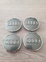 Nabendeckel Audi Orginal 60mm Stuttgart - Stuttgart-Nord Vorschau