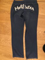 Hollister Jogging Hose, dunkelblau, Größe S Köln - Junkersdorf Vorschau