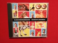 CD  "  The Bloodhound Gang  "  Hooray For Boobies Baden-Württemberg - Buggingen Vorschau