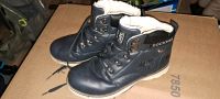 Schuhe Jungen Dockers Gr. 37 Baden-Württemberg - Urbach Vorschau