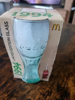 Mcdonalds glas 1994 Nordrhein-Westfalen - Mönchengladbach Vorschau