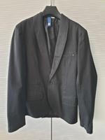 H&M Premium Jeans Sakko Anzug Black Gr M Schwarz Herren neu Hessen - Michelstadt Vorschau