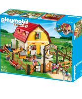 Playmobil Country Ponyhof Schleswig-Holstein - Hennstedt bei Itzehoe Vorschau