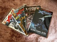 X-Force Marvel Panini Comic Saarland - St. Ingbert Vorschau