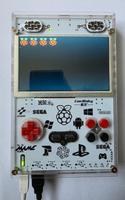 CoolBaby Retro Handheld Konsole 5" Display Raspberry Pi CM3+ Baden-Württemberg - Oberstenfeld Vorschau