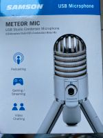 Samson Meteor Mikrofon Bochum - Bochum-Ost Vorschau