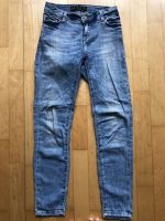 Jeans ZARA 34 (25) blau Skinny Stretch L 90 cm BW 32 Pankow - Prenzlauer Berg Vorschau