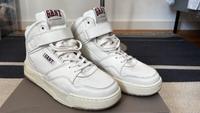 Gant Sneaker weiss High Top Gr. 39 Baden-Württemberg - Esslingen Vorschau