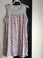 Damen Sommerkleid gr 48 Sachsen - Liebschützberg Vorschau