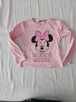 Minnie Mouse Pullover Gr. 122 rosa Köln - Köln Merheim Vorschau