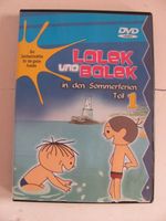 *** Selten! DVD Lolek und Bolek in den Sommerferien Teil 1 *** Niedersachsen - Uelzen Vorschau