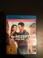 Verkaufe den Film ein Rezept zum Verlieben als Blu-ray Schleswig-Holstein - Neumünster Vorschau