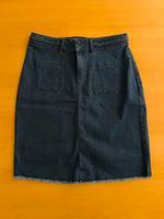 Jeansrock "PROMOD" für Damen Gr. 42 Nordrhein-Westfalen - Neuss Vorschau