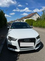 AUDI RS3 2.5 TFSI Quattro Baden-Württemberg - Leinfelden-Echterdingen Vorschau