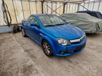 Opel Tigra Twin Top, 1,4, Alu, Verdeck, Scheinwerfer, Schlachtung Niedersachsen - Stuhr Vorschau