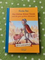 Der kleine Ritter Trenk von Kirsten Boie Nordrhein-Westfalen - Willich Vorschau