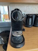 DELONGHİ NESPRESSO Baden-Württemberg - Volkertshausen Vorschau