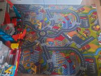 Autoteppich Spielteppich 2,20m x 1,58m Kinderzimmer Berlin - Zehlendorf Vorschau