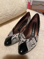 Fast w neu Peter Kaiser Pumps gr 38 5 Bally 37,5 4,5 neu Frankfurt am Main - Innenstadt Vorschau