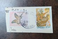 Briefmarken Sri Lanka 1986 Hessen - Offenbach Vorschau