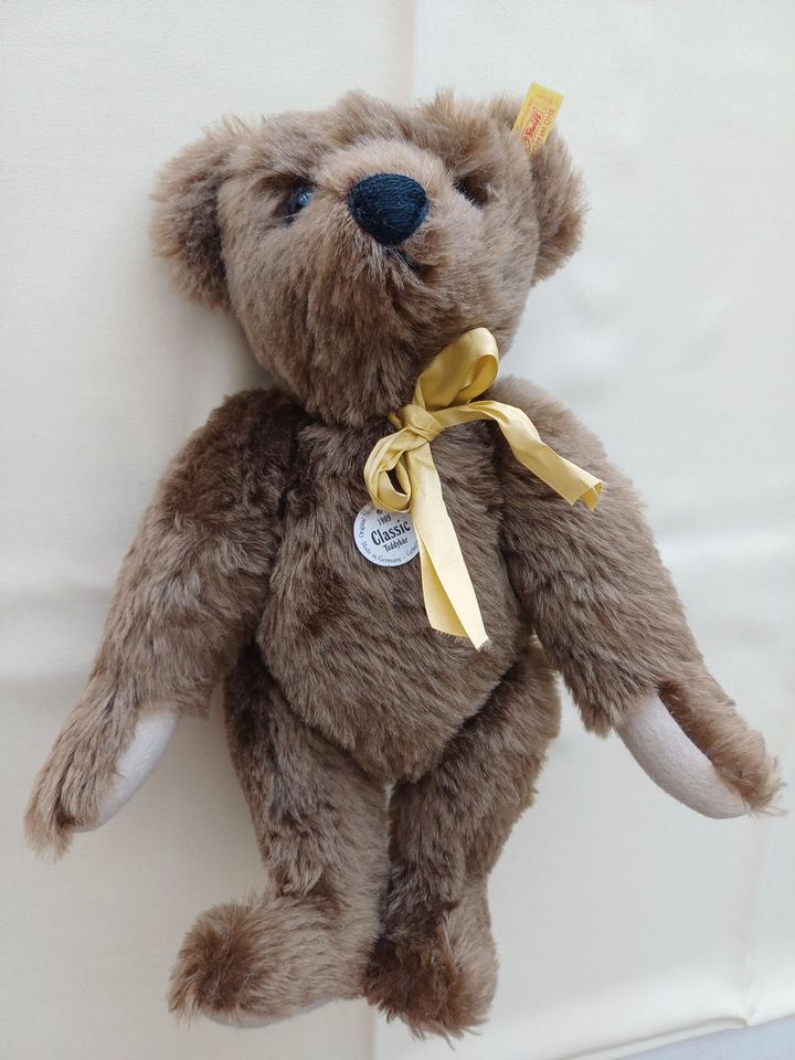 Steiff Model 1909 Classic Teddybär in Ostfildern