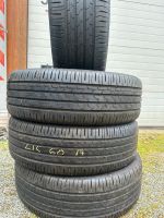 4x Sommerreifen 215/60/R17 von Continental Nordrhein-Westfalen - Oer-Erkenschwick Vorschau