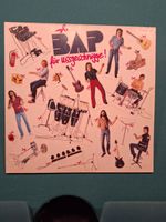 Schallplatte BAP Für Usszeschnigge! Musikant 1C064-46438 Rheinland-Pfalz - Thörnich Vorschau