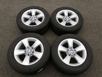 Sommerreifen 225/55 R 16 Alufelgen  Original BMW F 30,F 31 Rheinland-Pfalz - Sprendlingen Vorschau