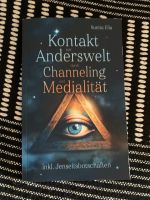 Channeling Esoterik Buch spirituell Spiritualität Häfen - Bremerhaven Vorschau