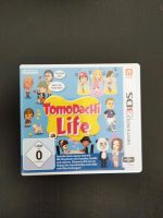 Tomo Dachi Life 3DS Nintendo Bayern - Neu Ulm Vorschau