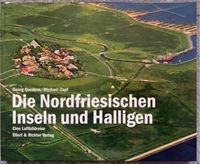 Die Nordfriesischen Inseln und Halligen Brandenburg - Senftenberg Vorschau