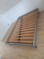 Futonbett Gestell 140 x200 cm Schleswig-Holstein - Struvenhütten Vorschau