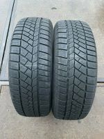 Winterreifen 195/65 R16 92H Continental Conti Winter Contact Hessen - Maintal Vorschau