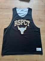Under Armour Project Rock Tank XL Nordrhein-Westfalen - Datteln Vorschau