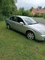 Opel Vectra C 1.8 Bayern - Schnaittenbach Vorschau