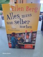 Taschenbuch:" Alles muss man selber machen" von Ellen Berg Nordrhein-Westfalen - Paderborn Vorschau