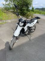 KSR Moto TR 125 X Nordrhein-Westfalen - Schmallenberg Vorschau