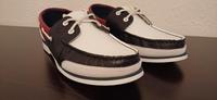 Lacoste Nautic 120 Bootschuh Größe 42 Kreis Pinneberg - Elmshorn Vorschau