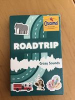 Roadtrip Crazy Sounds 4+ Wer kann besten unterschied. Geräusche Rheinland-Pfalz - Fürfeld Vorschau