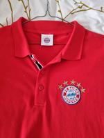 Fc Bayern Trikot und Polo Shirt Nordrhein-Westfalen - Bad Berleburg Vorschau