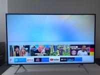Samsung Smart tv 65 Zoll 4K Nordrhein-Westfalen - Moers Vorschau