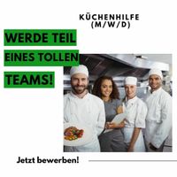 Küchenhilfe (m/w/d) in Bad Bederkesa Niedersachsen - Bad Bederkesa Vorschau