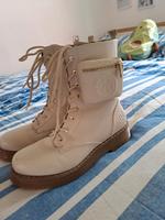 Bugatti Winterstiefel Niedersachsen - Bad Gandersheim Vorschau