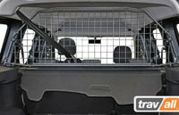 Travall Guard  Hundegitter Kompatibel Mit Dacia Dokker Berlin - Hohenschönhausen Vorschau