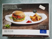 Villeroy & Boch Burger BBC Teller NEU Rheinland-Pfalz - Pirmasens Vorschau