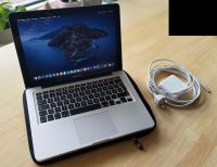 Apple MacBook Pro 9.2, 13", i5, gebraucht Düsseldorf - Eller Vorschau