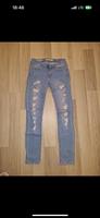 Stylische Röhrenjeans Tally Weijl Damen Hessen - Rödermark Vorschau